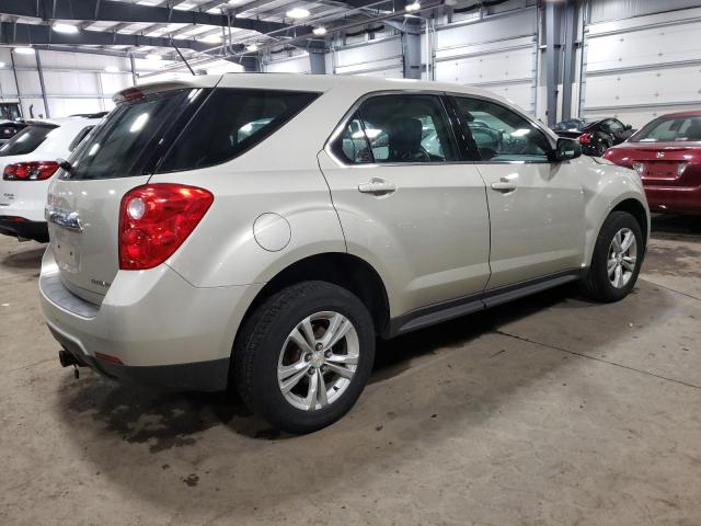 Photo 3 from auction – 2015 CHEVROLET EQUINOX LS with VIN 1GNFLEEK4FZ113292