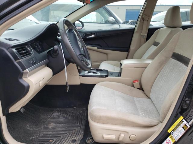Photo 7 from auction – 2012 TOYOTA CAMRY BASE with VIN 4T4BF1FK0CR186689