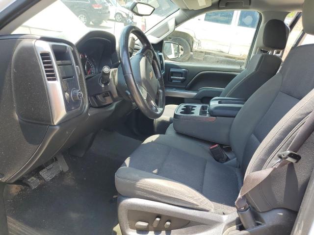 Photo 7 from auction – 2014 CHEVROLET SILVERADO with VIN 1GCRCREC7EZ344613