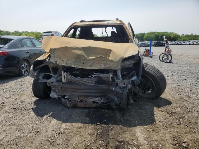 Photo 5 from auction – 2012 GMC TERRAIN SL with VIN 2GKFLXE53C6210820