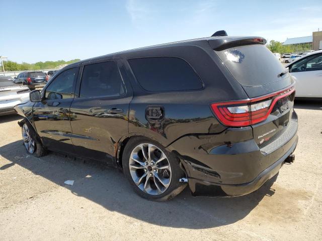 Photo 2 from auction – 2019 DODGE DURANGO GT with VIN 1C4RDJDG2KC692563