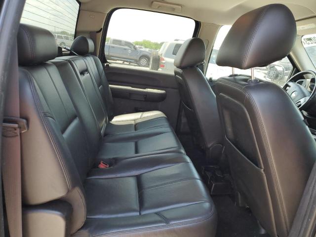 Photo 10 from auction – 2011 CHEVROLET SILVERADO with VIN 1GCPKSE36BF164313