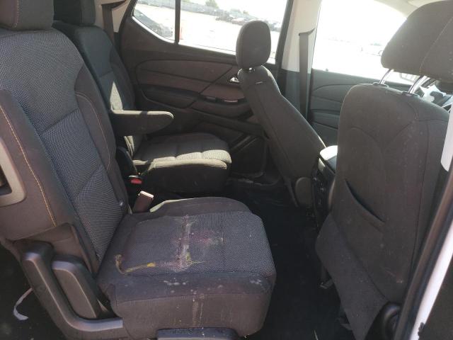 Photo 10 from auction – 2019 CHEVROLET TRAVERSE L with VIN 1GNERGKW9KJ123726