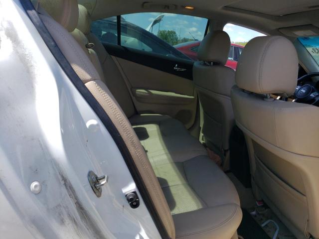 صورة رقم 10 من المزاد - 2014 NISSAN MAXIMA S مع VIN 1N4AA5AP6EC445011