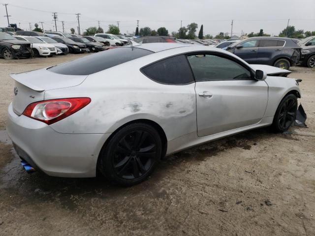 Photo 3 from auction – 2012 HYUNDAI GENESIS CO with VIN KMHHT6KD3CU070453