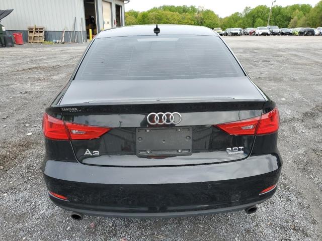 Photo 6 from auction – 2015 AUDI S3 PREMIUM with VIN WAUBFGFF1F1108042