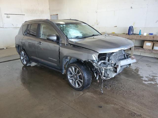 Photo 4 from auction – 2014 JEEP COMPASS LI with VIN 1C4NJCCBXED532079