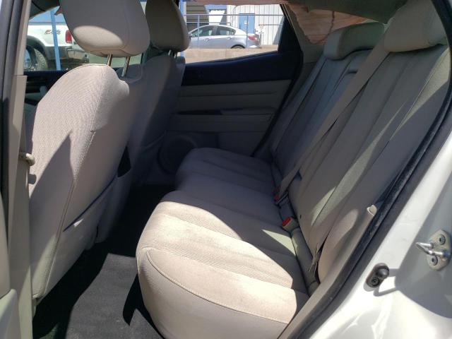 Photo 10 from auction – 2011 MAZDA CX-7 with VIN JM3ER2AM0B0382680