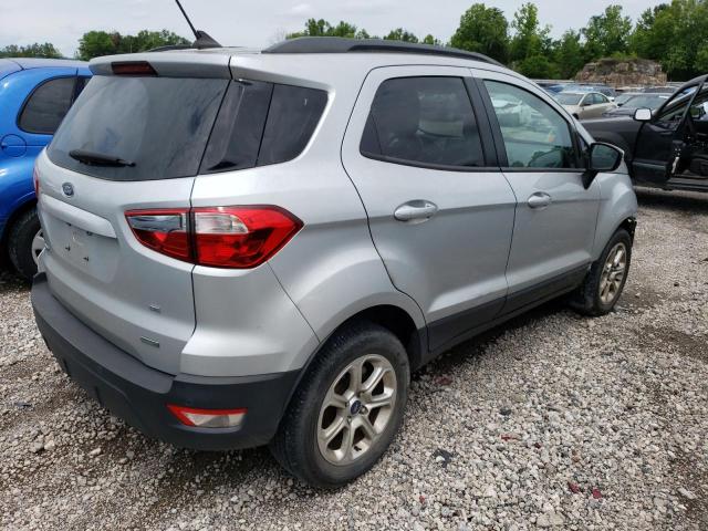 Photo 3 from auction – 2019 FORD ECOSPORT S with VIN MAJ3S2GE2KC274795