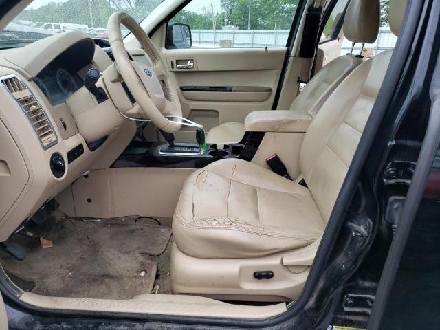 Photo 7 from auction – 2008 FORD ESCAPE LIM with VIN 1FMCU04168KA97415
