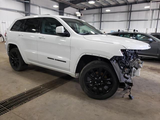 Photo 4 from auction – 2017 JEEP GRAND CHER with VIN 1C4RJFAG7HC865531