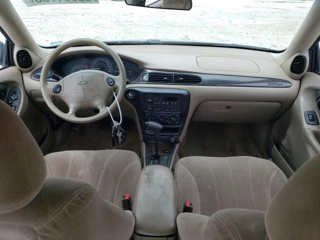Photo 8 from auction – 2003 CHEVROLET MALIBU with VIN 1G1ND52J73M667926