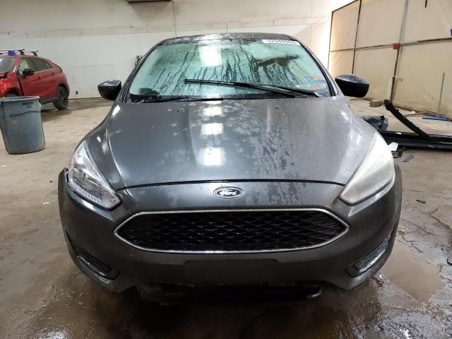 Photo 5 from auction – 2018 FORD FOCUS SE with VIN 1FADP3K21JL321192