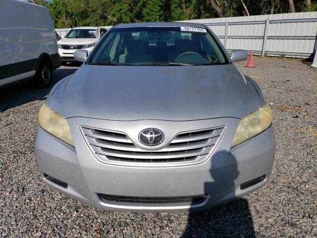 Photo 5 from auction – 2007 TOYOTA CAMRY CE with VIN 4T1BE46K27U044882