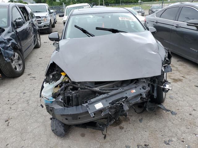 Photo 5 from auction – 2010 MAZDA 3 S with VIN JM1BL1S52A1197196