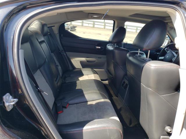 Photo 10 from auction – 2007 DODGE CHARGER SR with VIN 2B3LA73WX7H703258
