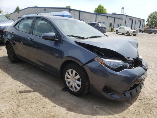 Photo 4 from auction – 2017 TOYOTA COROLLA L with VIN 2T1BURHE7HC788889