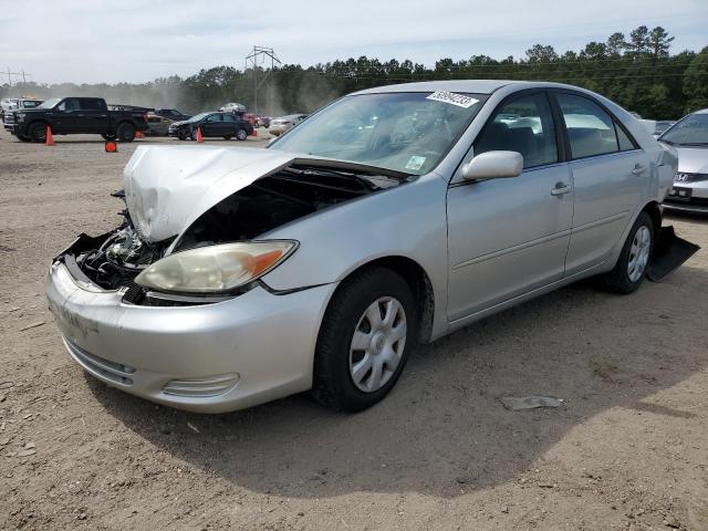 Photo 1 from auction – 2002 TOYOTA CAMRY LE with VIN 4T1BE32K32U048948
