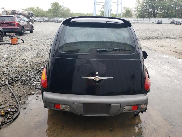 Photo 6 from auction – 2003 CHRYSLER PT CRUISER with VIN 3C4FY48B13T627619