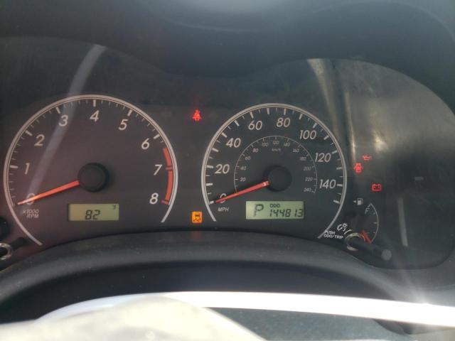 Photo 9 from auction – 2013 TOYOTA COROLLA BA with VIN 5YFBU4EE3DP115163