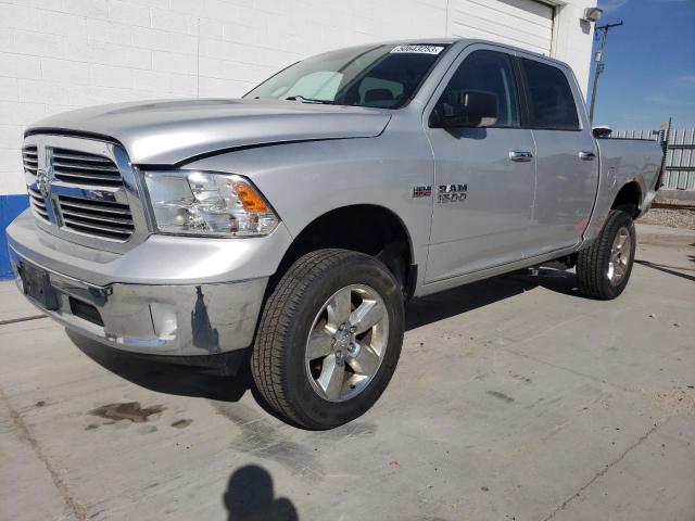 RAM 1500 SLT 2013 с VIN 1C6RR7LTXDS710097 - Фото с аукциона