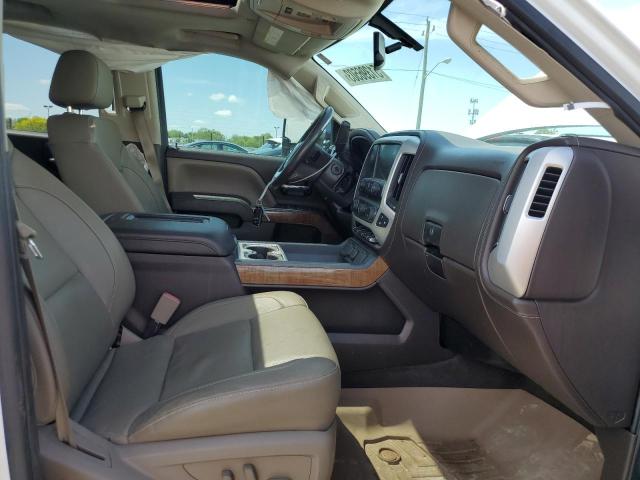 Photo 7 from auction – 2016 GMC SIERRA K25 with VIN 1GT12TEG8GF110727