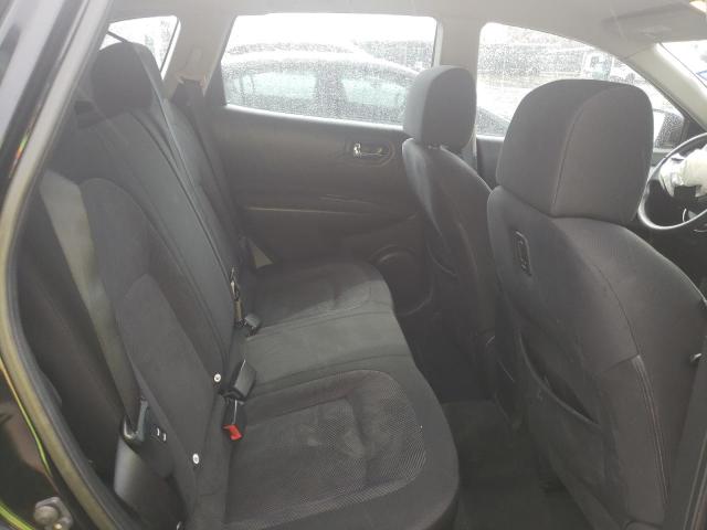 Photo 10 from auction – 2011 NISSAN ROGUE S with VIN JN8AS5MT6BW562148