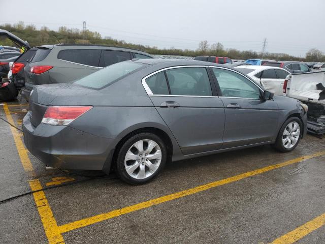 Photo 3 from auction – 2010 HONDA ACCORD EXL with VIN 1HGCP2F86AA000552
