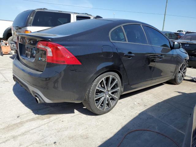 Photo 3 from auction – 2017 VOLVO S60 with VIN YV126MFL5H2426244