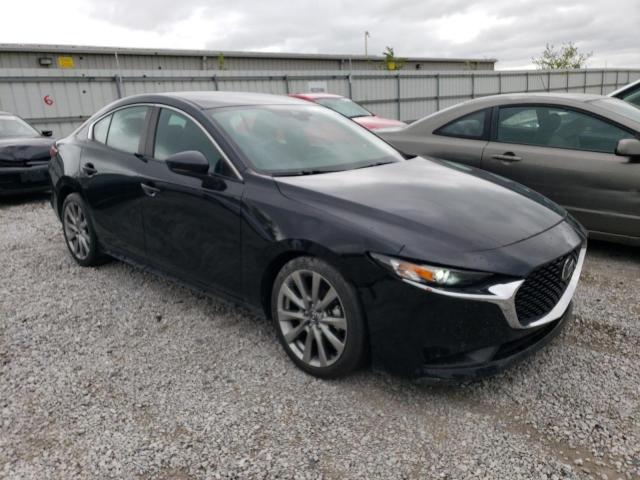 Photo 4 from auction – 2020 MAZDA 3 SELECT with VIN 3MZBPACL9LM134066