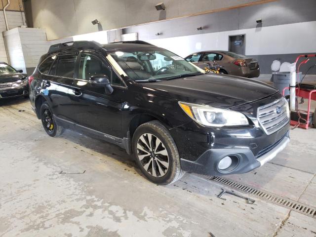 Photo 4 from auction – 2015 SUBARU OUTBACK 2. with VIN 4S4BSBNC9F3289867