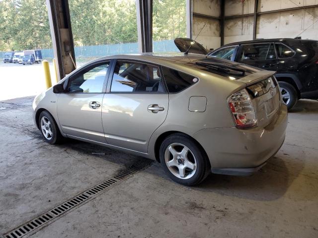 Photo 2 from auction – 2009 TOYOTA PRIUS with VIN JTDKB20U197852167