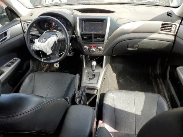 Photo 8 from auction – 2010 SUBARU FORESTERXT with VIN JF2SH6FC2AH727778
