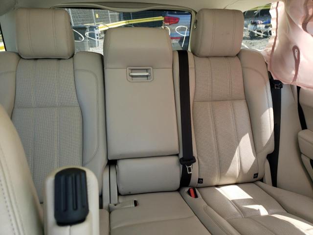 Photo 10 from auction – 2014 LAND ROVER RANGE ROVE with VIN SALGS2TF1EA179650