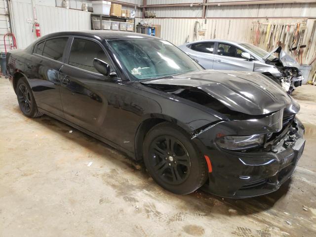 Photo 4 from auction – 2018 DODGE CHARGER SX with VIN 2C3CDXBG9JH180598