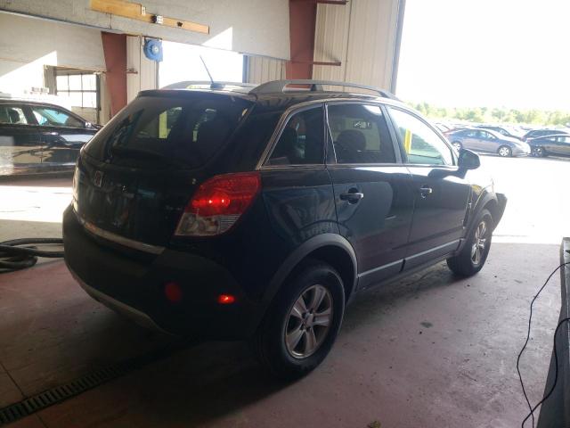 Photo 3 from auction – 2008 SATURN VUE XE with VIN 3GSCL33P78S522552
