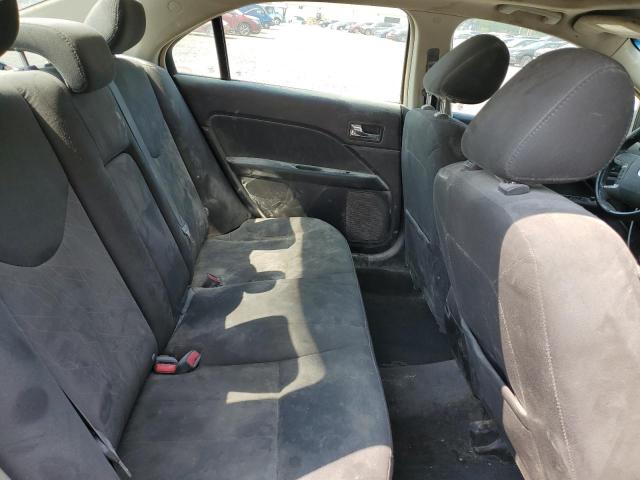 Photo 10 from auction – 2011 MERCURY MILAN with VIN 3MEHM0HA3BR602722