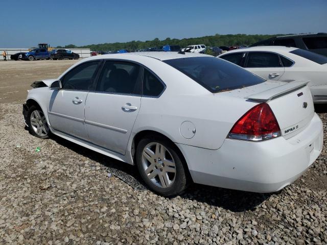 Photo 2 from auction – 2013 CHEVROLET IMPALA LT with VIN 2G1WG5E37D1201015