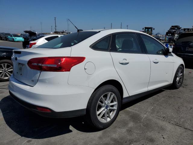 Photo 3 from auction – 2018 FORD FOCUS SE with VIN 1FADP3F22JL207874