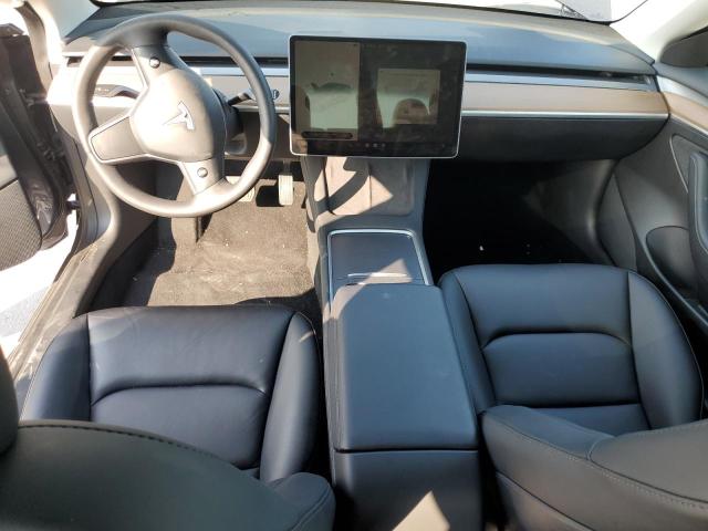 Photo 8 from auction – 2023 TESLA MODEL 3 with VIN 5YJ3E1EA4PF447478