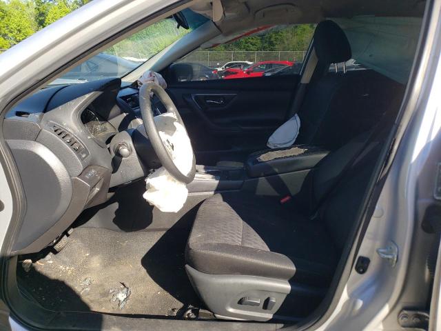 Photo 7 from auction – 2018 NISSAN ALTIMA 2.5 with VIN 1N4AL3AP2JC128447