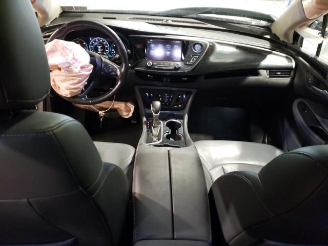 Zdjęcie 8 z aukcji – 2020 BUICK ENVISION P z VIN LRBFX3SX0LD122998