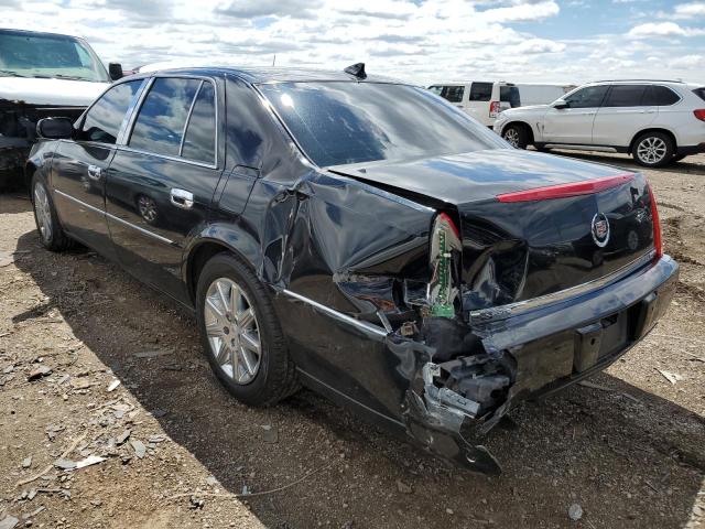 Photo 2 from auction – 2011 CADILLAC DTS PREMIU with VIN 1G6KH5E65BU127983