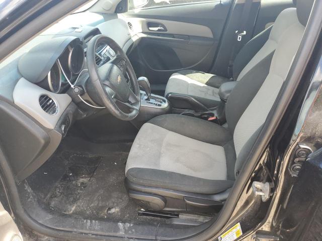 Photo 7 from auction – 2011 CHEVROLET CRUZE LS with VIN 1G1PC5SHXB7205950