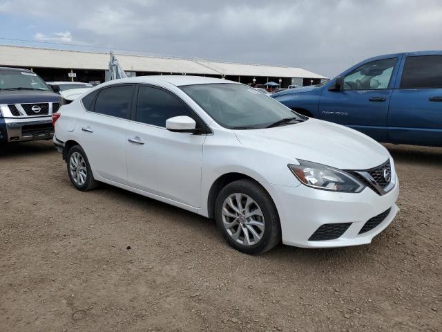Photo 4 from auction – 2019 NISSAN SENTRA with VIN 3N1AB7AP3KY263033
