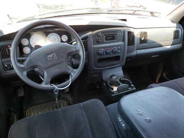 Photo 8 from auction – 2003 DODGE RAM 1500 S with VIN 1D7HA18N73J617177