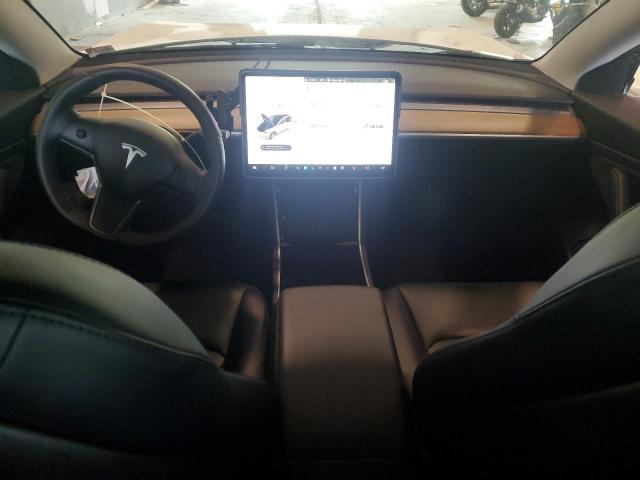 Photo 8 from auction – 2020 TESLA MODEL 3 with VIN 5YJ3E1EB9LF637781