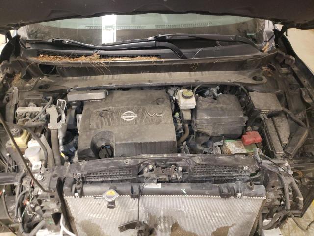 Photo 12 from auction – 2015 NISSAN PATHFINDER with VIN 5N1AR2MN9FC628234