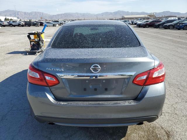 Photo 6 from auction – 2016 NISSAN ALTIMA 2.5 with VIN 1N4AL3AP3GC259444