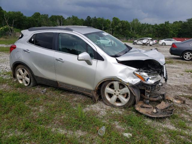 Photo 4 from auction – 2015 BUICK ENCORE with VIN KL4CJCSB8FB188350